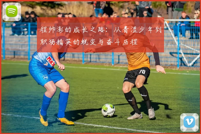 程帅澎的成长之路：从青涩少年到职场精英的蜕变与奋斗历程